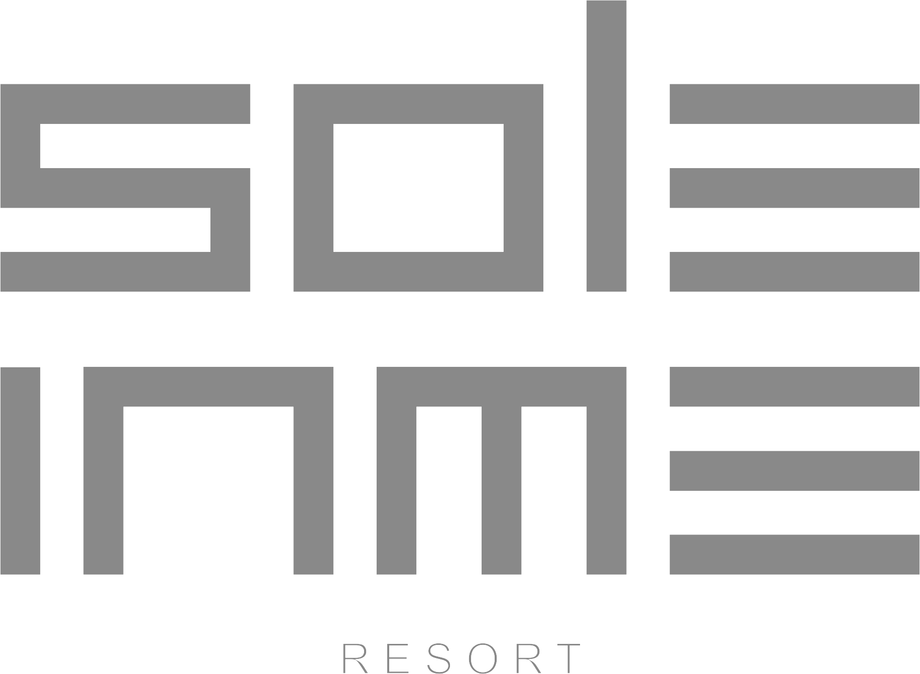 Sole in me Resort